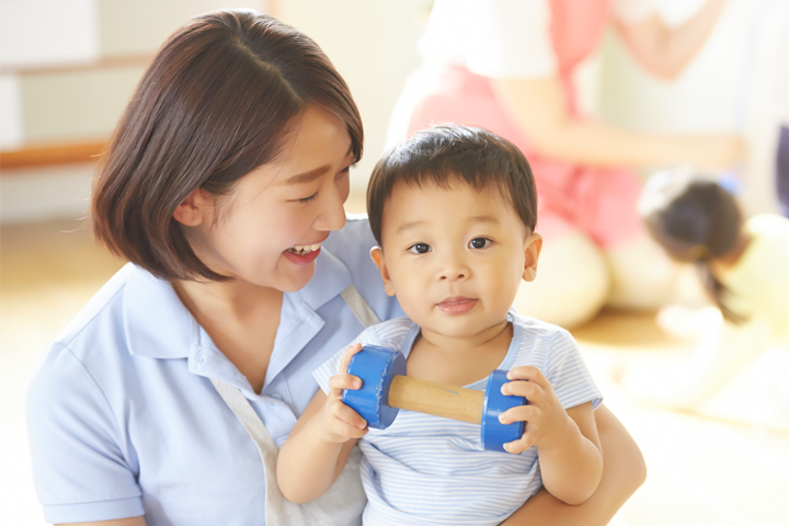 子どもへの水分補給で気を付ける事