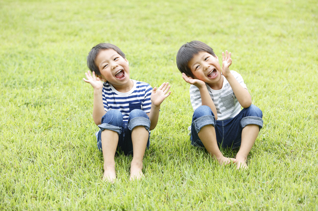 子どもの叱り方～3.4.5歳児編～