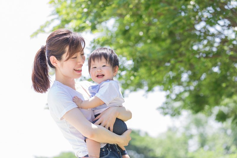 子育てと保育士の仕事を両立するには？後編