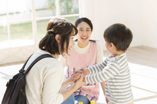 園選びで妥協しないこと3選