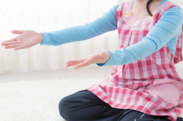 子どもがよりつかない実習生の原因と対応